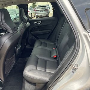 صورة مصغرة 34 لـ 2024 Volvo XC60 B5 PLUS DARK THEME