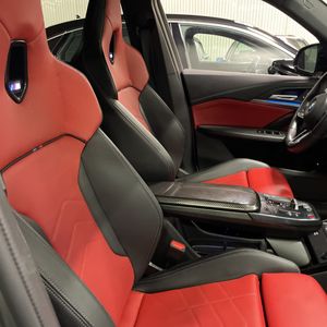 2024 BMW X1 M35I 缩略图 31