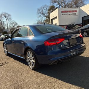AUDI A4 2.0T PREMIUM - 5