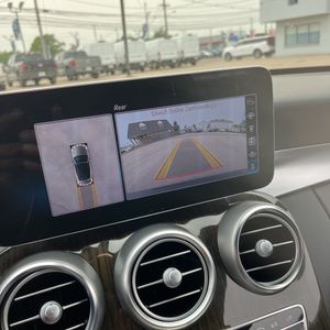 2019 Mercedes-BENZ C-CLASS thumbnail 39