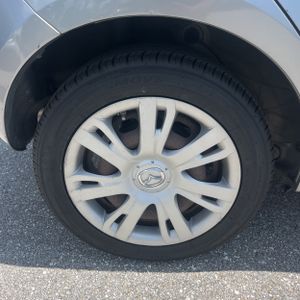 2013 Mazda MAZDA2 SPORT — миниатюра 19