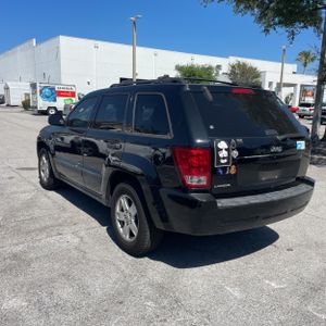 JEEP GRAND CHEROKEE LAREDO - 5