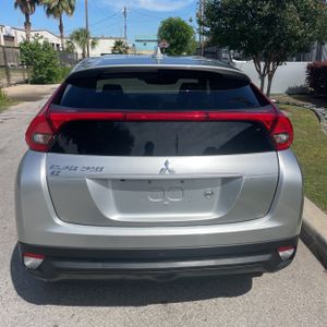 MITSUBISHI ECLIPSE CROSS ES 1.5T - 7