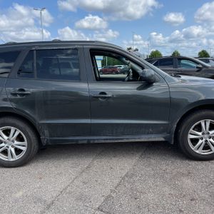 صورة 9 لـ 2012 Hyundai SANTA FE SE