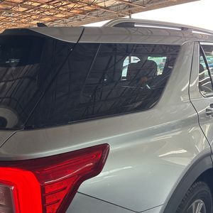 2023 FORD EXPLORER LIMITED — миниатюра 61