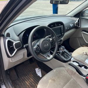 صورة مصغرة 36 لـ 2021 KIA SOUL LX