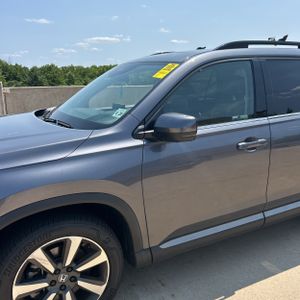 صورة 2 لـ 2023 Honda PILOT ELITE