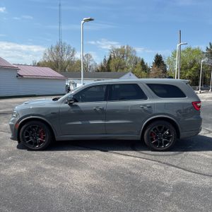 DODGE DURANGO SRT 392 - 3