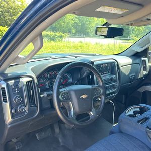 صورة مصغرة 34 لـ 2017 Chevrolet SILVERADO 3500HD LT