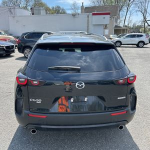 MAZDA CX-50 2.5 S PREFERRED - 7