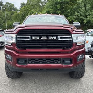 صورة 13 لـ 2021 RAM 2500 BIG HORN