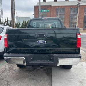 FORD F-250 SUPER DUTY XL - 5