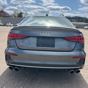 AUDI S3 2.0T QUATTRO PRESTIGE - 7