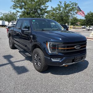 2023 FORD F-150 TREMOR 照片 10