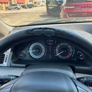 2014 Honda ODYSSEY TOURING — фото 51