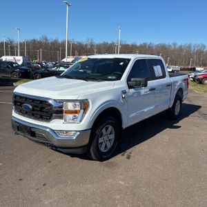 FORD F150 XLT - 1
