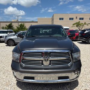 صورة مصغرة 12 لـ 2014 RAM 1500 BIG HORN