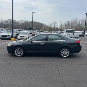 LINCOLN MKZ BASE - 3