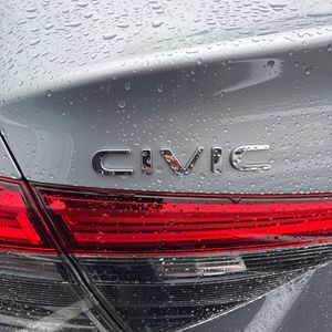 صورة مصغرة 23 لـ 2023 Honda CIVIC LX