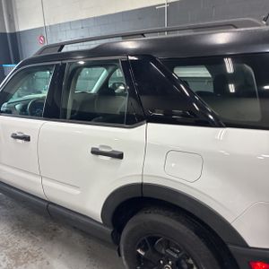 FORD BRONCO SPORT BASE - 6