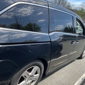 HONDA ODYSSEY TOURING - 8