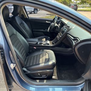 2018 FORD FUSION SE — миниатюра 33