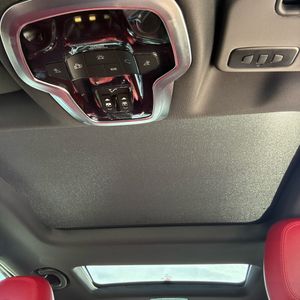 2021 ALFA Romeo GIULIA TI SPORT 照片 41