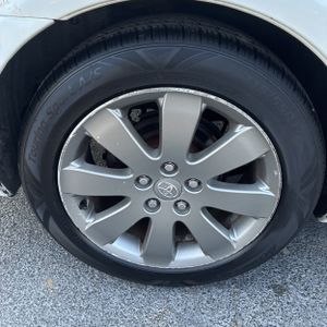 2005 Toyota AVALON TOURING 照片 19