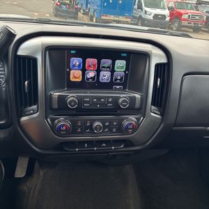 صورة مصغرة 37 لـ 2018 Chevrolet SILVERADO 1500 LT
