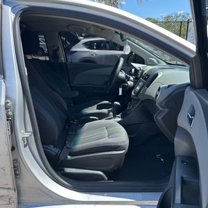 2014 Chevrolet SONIC LT AUTO — миниатюра 33