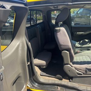 2012 Nissan FRONTIER SV — миниатюра 34