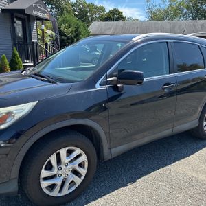 صورة 2 لـ 2016 Honda CR-V EX-L