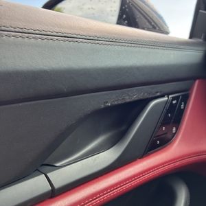 صورة مصغرة 54 لـ 2021 Porsche TAYCAN BASE
