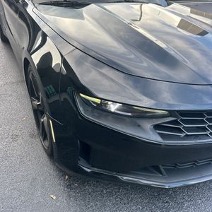 صورة مصغرة 53 لـ 2019 Chevrolet CAMARO LT