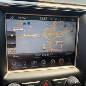 2015 JEEP GRAND CHEROKEE OVERLAND — фото 36