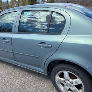 CHEVROLET COBALT LT - 6
