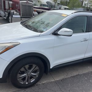 HYUNDAI SANTA FE SPORT 2.4L - 2
