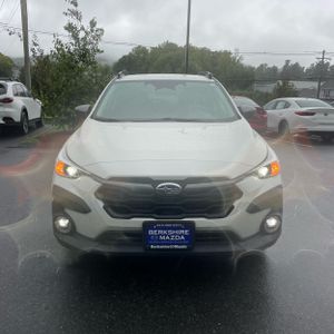 صورة 14 لـ 2024 Subaru CROSSTREK PREMIUM