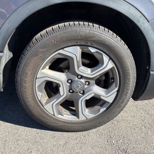 2018 Honda CR-V EX 照片 20
