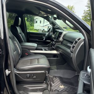 صورة مصغرة 33 لـ 2021 RAM 1500 REBEL