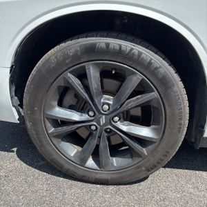 2020 Dodge CHALLENGER GT — миниатюра 17