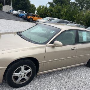 صورة 2 لـ 2005 Chevrolet IMPALA LS