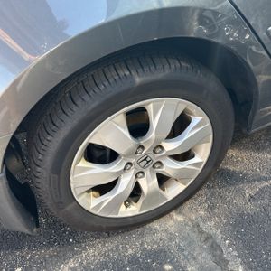 2008 Honda ACCORD EX-L V6 缩略图 19