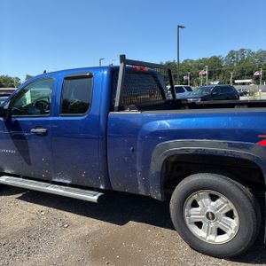 2013 Chevrolet SILVERADO 1500 LT — фото 6