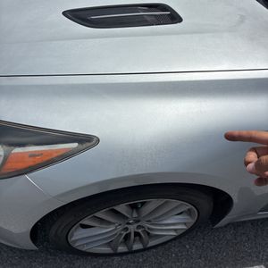 2018 KIA STINGER BASE thumbnail 55