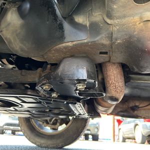 2008 JEEP GRAND CHEROKEE LAREDO 缩略图 27
