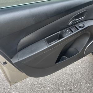 2011 Chevrolet CRUZE LT thumbnail 64
