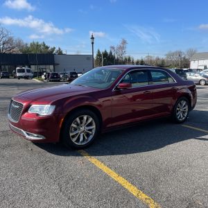 CHRYSLER 300 TOURING L - 1