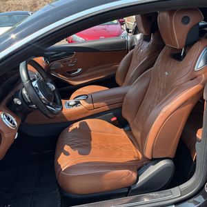 2019 Mercedes-BENZ S-CLASS — миниатюра 31