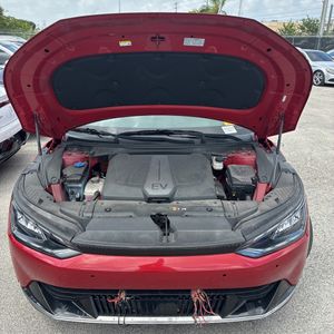 صورة مصغرة 42 لـ 2023 KIA EV6 WIND